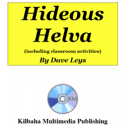 Lockdown 7 - Hideous Helva